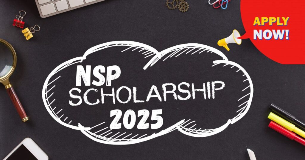 NSP-SCHOLARSHIP-2025